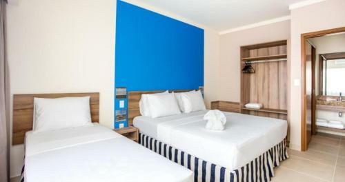 Hotel Ondas Praia Resort