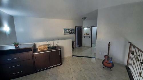 Casa Minas Gerais - 4 Su�tes, Piscina E �rea Gourmet