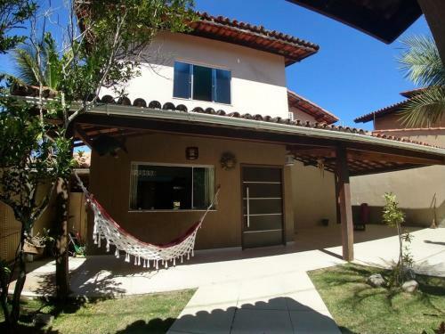 Casa Goi�s Luxo