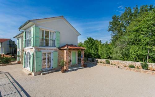 Beautiful Villa Casa Tua