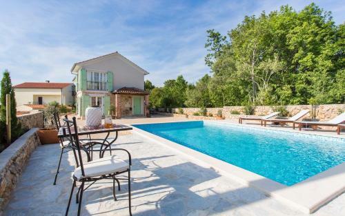 Beautiful Villa Casa Tua