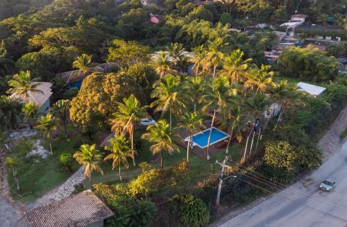 Apartamento Varanda Da Mata Em Trancoso