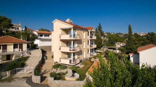 Marija F4 Apartment