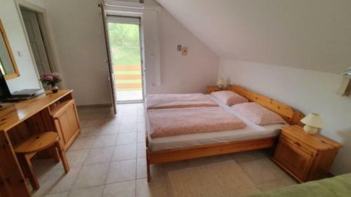 Bed & Breakfast Bork�ti Panzi� �s Apartman