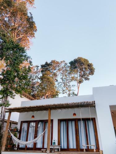 Casa Amoreira Trancoso