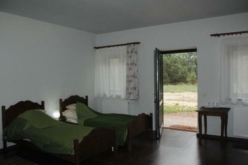 Posada Hunor Lovastanya