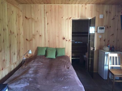 Apartamento Nyugalmas Vend�gh�z