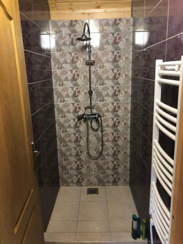 Apartamento Nyugalmas Vend�gh�z