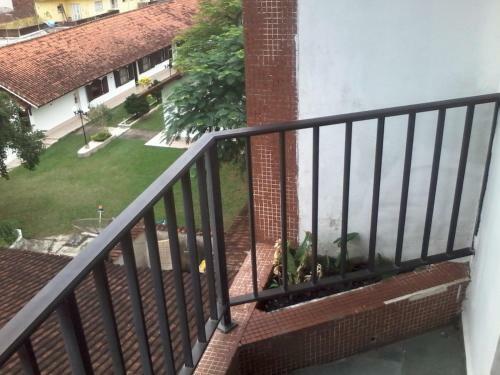 Apartamento Na Praia Grande