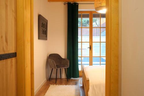 Villa D�me's Point