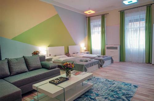 Alpok-spirit Apartment ? K?szeg