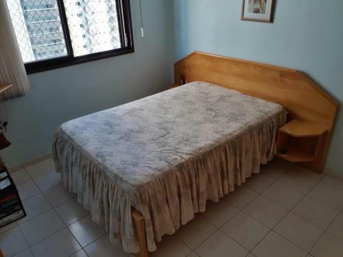 Apartamento Para 6 Pessoas A 10m Da Praia