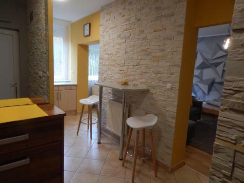 Boros Apartman