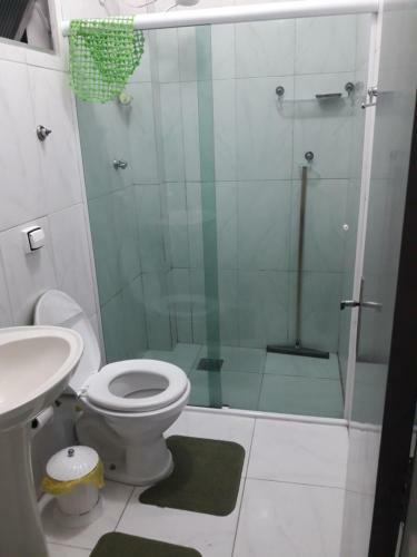Apartamento Vila Tupy Temporada