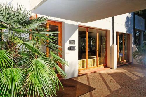Hotel Kyrie Isole Tremiti