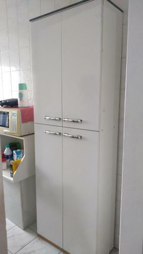 Apartamento Seu Ap Na Vila Cai�ara