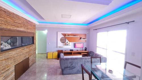Apartamento de Alto Padr�o - Ocian