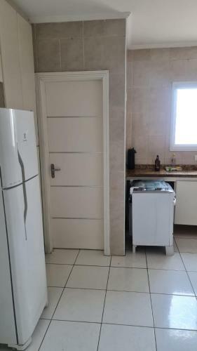 Apartamento de Alto Padr�o - Ocian