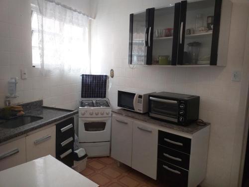 Apartamento Carrinho Do Kuko N 309