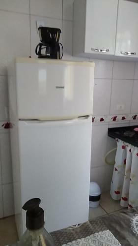 Apartamento Kitnet Para Temporada No Litoral Sp