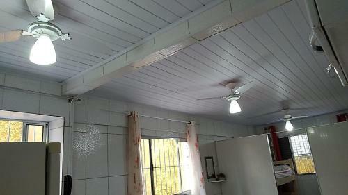 Apartamento Kitnet Para Temporada No Litoral Sp