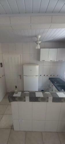 Apartamento Kitnet Para Temporada No Litoral Sp