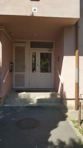 Zorka Apartman