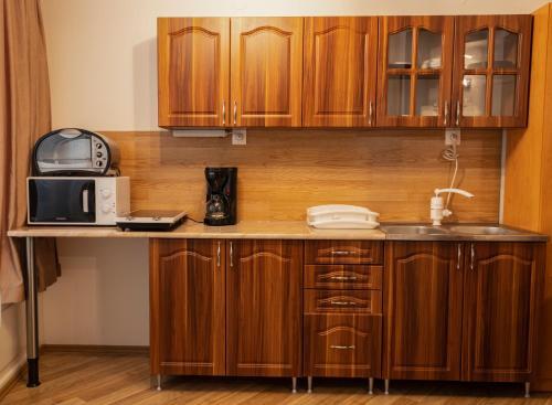 �trium Apartman