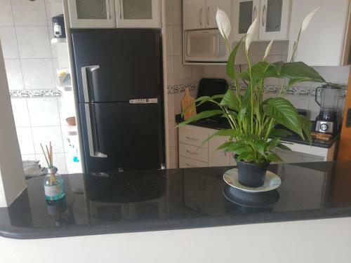 Apartamento Condom�nio Frente Mar