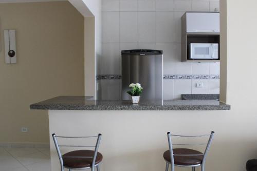 A011 - Residencial Neto I - Apartamento 162