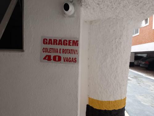 Apartamento 408 - 2 Quadras Da Praia