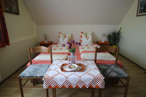 Magdalena Apartmanh�z