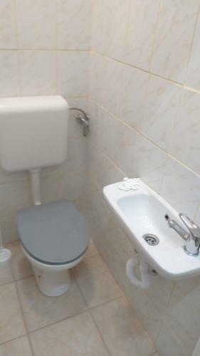 Apartamento Azure House