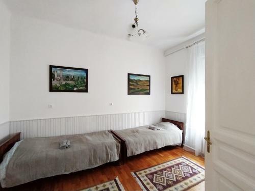 Villa Atelier Keszthely