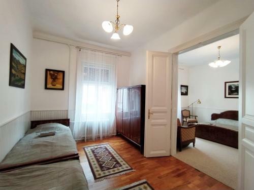 Villa Atelier Keszthely