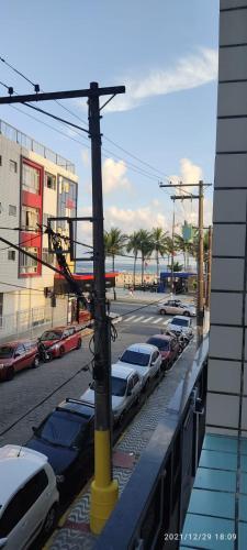 Apartamento Beira Mar Guilhermina