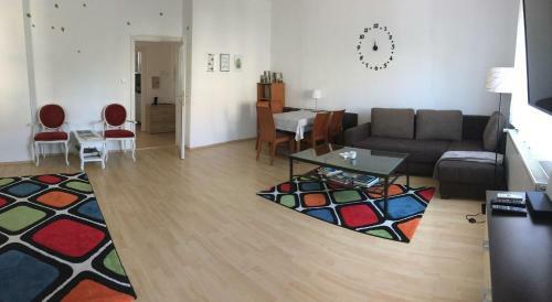 Comfort Apartment