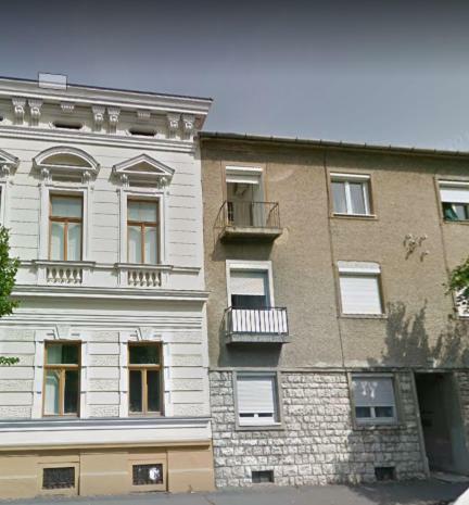 Comfort Apartment