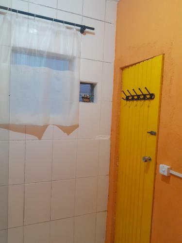 Kitnet Casa Na Praia