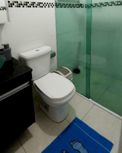 Apartamento Praia Grande Vila Cai�ara