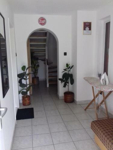 Hostal Leander H�z 21