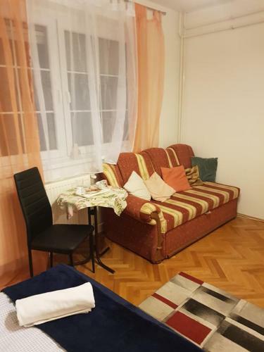 Bed & Breakfast Abszol�t Panzi�