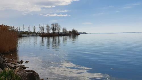 K�kvitorla Apartman Keszthely