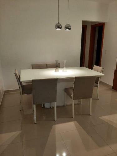 Apartamento Salinas Mar