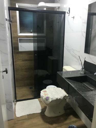 Apartamento Encantador P� Na Areia