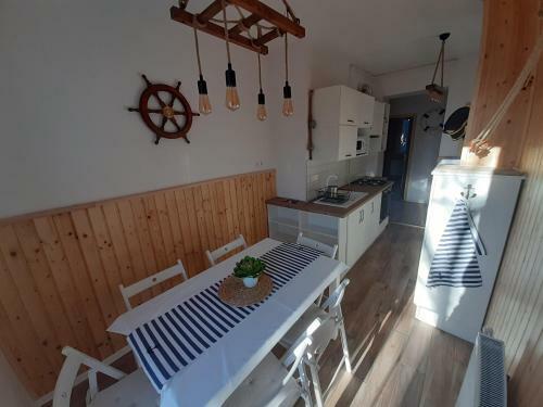 Admiral Apartman Mak�