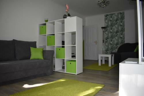 Fr�zia Apartman