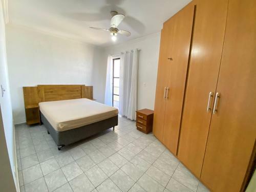 Apartamento Beira Mar Praia Ocian