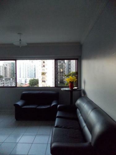Apartamento Boa Viagem Prox Ao Mar