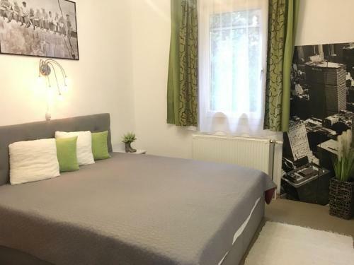 Diamond Apartman